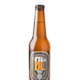 Birra artigialale Ol trentina, bottiglia da 33 cl