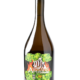 Birra artigianale Asgard trentina, bottiglia da 75 cl