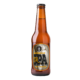 Birra Stripa American IPA artigianale, bottiglia da 33 cl