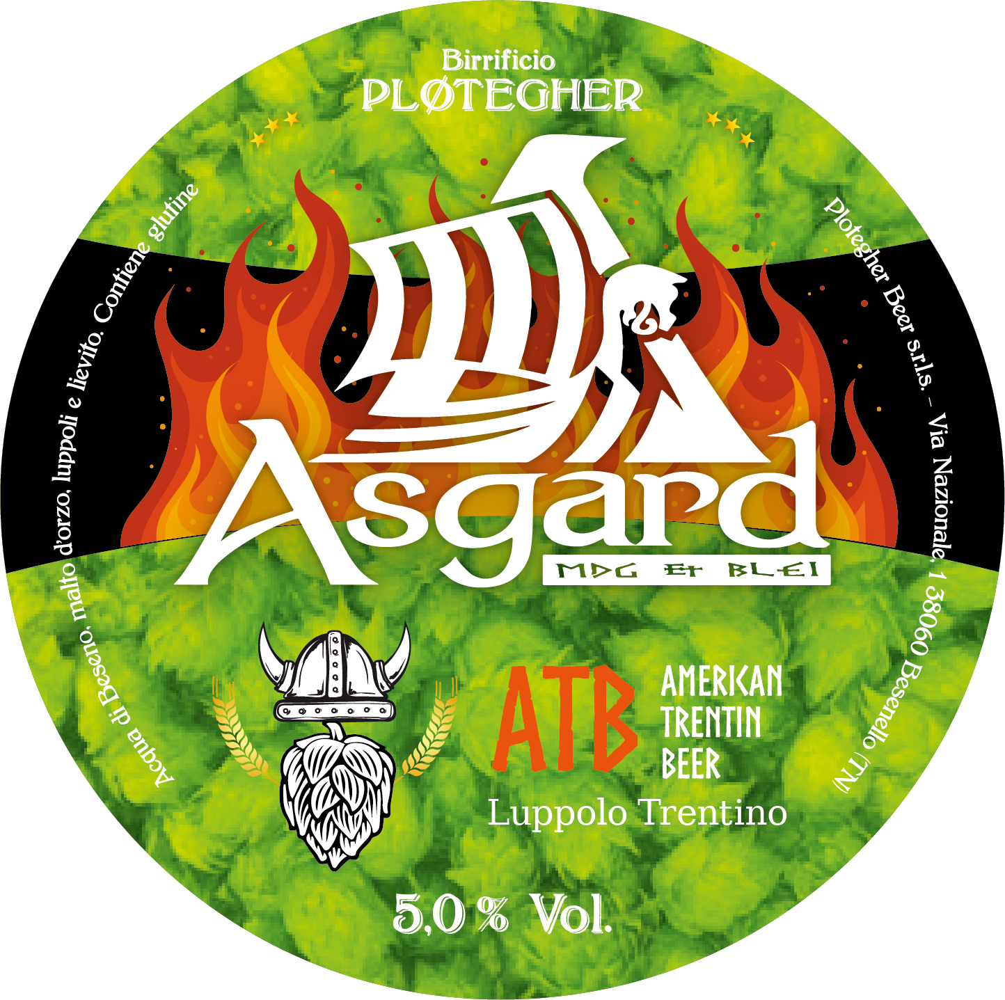 Asgard Trentina