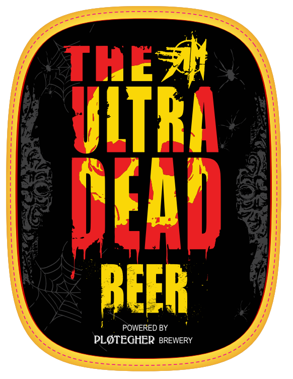 The Ultra Dead Beer