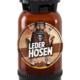 Fusto 24 litri Birra Lederhosen con attacco S a baionetta