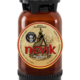 Fusto 24 litri Birra Nevik Trentina con attacco S a baionetta