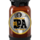 Fusto 24 litri Birra Stripa Trentina con attacco S a baionetta